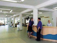 ресепшен - фотогалерея на RCC-TRAVEL.RU ресепшен - фотогалерея на RCC-TRAVEL.RU