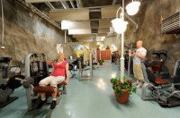 фитнес зал - фотогалерея на RCC-TRAVEL.RU фитнес зал - фотогалерея на RCC-TRAVEL.RU