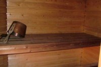 сауна - фотогалерея на RCC-TRAVEL.RU сауна - фотогалерея на RCC-TRAVEL.RU