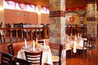 ресторан - фотогалерея на RCC-TRAVEL.RU ресторан - фотогалерея на RCC-TRAVEL.RU