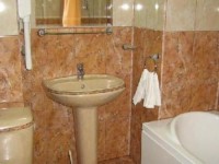 санузел - фотогалерея на RCC-TRAVEL.RU санузел - фотогалерея на RCC-TRAVEL.RU