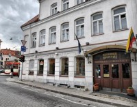 вид отеля - фотогалерея на RCC-TRAVEL.RU вид отеля - фотогалерея на RCC-TRAVEL.RU