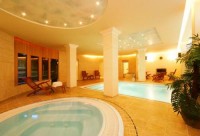 спа - фотогалерея на RCC-TRAVEL.RU спа - фотогалерея на RCC-TRAVEL.RU