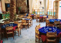 ресторан - фотогалерея на RCC-TRAVEL.RU ресторан - фотогалерея на RCC-TRAVEL.RU