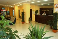 ресепшен - фотогалерея на RCC-TRAVEL.RU ресепшен - фотогалерея на RCC-TRAVEL.RU