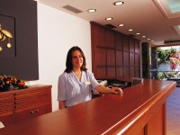 ресепшен - фотогалерея на RCC-TRAVEL.RU ресепшен - фотогалерея на RCC-TRAVEL.RU