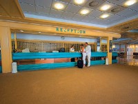 ресепшен - фотогалерея на RCC-TRAVEL.RU ресепшен - фотогалерея на RCC-TRAVEL.RU