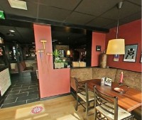 бар - фотогалерея на RCC-TRAVEL.RU бар - фотогалерея на RCC-TRAVEL.RU