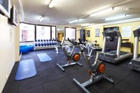 фитнес зал - фотогалерея на RCC-TRAVEL.RU фитнес зал - фотогалерея на RCC-TRAVEL.RU