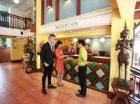 ресепшен - фотогалерея на RCC-TRAVEL.RU ресепшен - фотогалерея на RCC-TRAVEL.RU