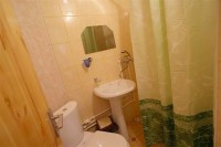 Санузел - фотогалерея на RCC-TRAVEL.RU Санузел - фотогалерея на RCC-TRAVEL.RU