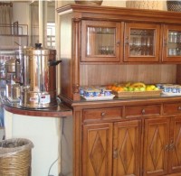 буфет - фотогалерея на RCC-TRAVEL.RU буфет - фотогалерея на RCC-TRAVEL.RU