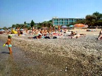 Пляж - фотогалерея на RCC-TRAVEL.RU Пляж - фотогалерея на RCC-TRAVEL.RU