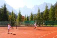 теннисный корт - фотогалерея на RCC-TRAVEL.RU теннисный корт - фотогалерея на RCC-TRAVEL.RU