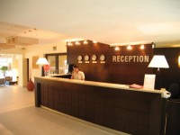 ресепшен - фотогалерея на RCC-TRAVEL.RU ресепшен - фотогалерея на RCC-TRAVEL.RU