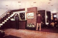 холл - фотогалерея на RCC-TRAVEL.RU холл - фотогалерея на RCC-TRAVEL.RU