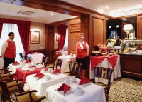 ресторан - фотогалерея на RCC-TRAVEL.RU ресторан - фотогалерея на RCC-TRAVEL.RU