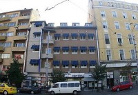 вид отеля - фотогалерея на RCC-TRAVEL.RU вид отеля - фотогалерея на RCC-TRAVEL.RU