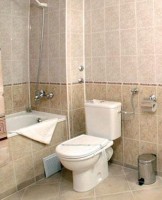 санузел - фотогалерея на RCC-TRAVEL.RU санузел - фотогалерея на RCC-TRAVEL.RU