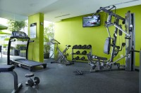 тренажерный зал - фотогалерея на RCC-TRAVEL.RU тренажерный зал - фотогалерея на RCC-TRAVEL.RU