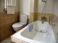 ванная комната - фотогалерея на RCC-TRAVEL.RU ванная комната - фотогалерея на RCC-TRAVEL.RU