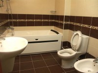 ванная комната - фотогалерея на RCC-TRAVEL.RU ванная комната - фотогалерея на RCC-TRAVEL.RU