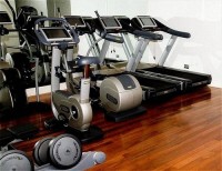 фитнес зал - фотогалерея на RCC-TRAVEL.RU фитнес зал - фотогалерея на RCC-TRAVEL.RU