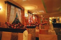 ресторан - фотогалерея на RCC-TRAVEL.RU ресторан - фотогалерея на RCC-TRAVEL.RU