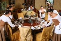 ресторан - фотогалерея на RCC-TRAVEL.RU ресторан - фотогалерея на RCC-TRAVEL.RU