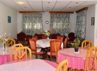 зал для завтрака - фотогалерея на RCC-TRAVEL.RU зал для завтрака - фотогалерея на RCC-TRAVEL.RU