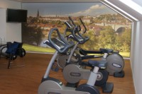 фитнес зал - фотогалерея на RCC-TRAVEL.RU фитнес зал - фотогалерея на RCC-TRAVEL.RU