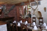 ресторан - фотогалерея на RCC-TRAVEL.RU ресторан - фотогалерея на RCC-TRAVEL.RU