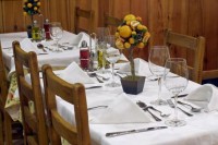 ресторан - фотогалерея на RCC-TRAVEL.RU ресторан - фотогалерея на RCC-TRAVEL.RU