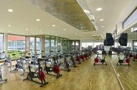 фитнес зал - фотогалерея на RCC-TRAVEL.RU фитнес зал - фотогалерея на RCC-TRAVEL.RU