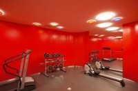 фитнес зал - фотогалерея на RCC-TRAVEL.RU фитнес зал - фотогалерея на RCC-TRAVEL.RU