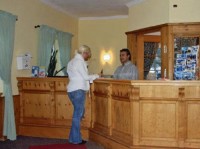 ресепшен - фотогалерея на RCC-TRAVEL.RU ресепшен - фотогалерея на RCC-TRAVEL.RU