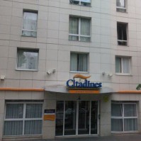 Общий вид - фотогалерея на RCC-TRAVEL.RU Общий вид - фотогалерея на RCC-TRAVEL.RU