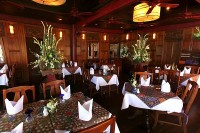 ресторан - фотогалерея на RCC-TRAVEL.RU ресторан - фотогалерея на RCC-TRAVEL.RU