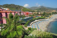 территория отеля - фотогалерея на RCC-TRAVEL.RU территория отеля - фотогалерея на RCC-TRAVEL.RU