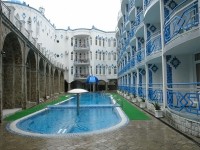 Общий вид - фотогалерея на RCC-TRAVEL.RU Общий вид - фотогалерея на RCC-TRAVEL.RU