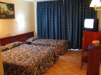 номер - фотогалерея на RCC-TRAVEL.RU номер - фотогалерея на RCC-TRAVEL.RU