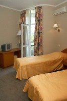 Номер - фотогалерея на RCC-TRAVEL.RU Номер - фотогалерея на RCC-TRAVEL.RU