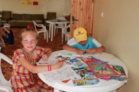 Детская комната - фотогалерея на RCC-TRAVEL.RU Детская комната - фотогалерея на RCC-TRAVEL.RU