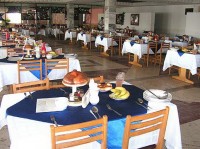 Столовая - фотогалерея на RCC-TRAVEL.RU Столовая - фотогалерея на RCC-TRAVEL.RU