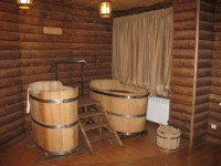 сауна - фотогалерея на RCC-TRAVEL.RU сауна - фотогалерея на RCC-TRAVEL.RU