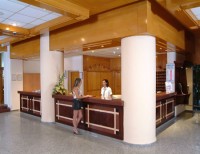 рецепшн - фотогалерея на RCC-TRAVEL.RU рецепшн - фотогалерея на RCC-TRAVEL.RU