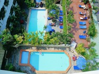 вид сверху - фотогалерея на RCC-TRAVEL.RU вид сверху - фотогалерея на RCC-TRAVEL.RU