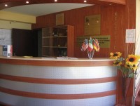 ресепшен - фотогалерея на RCC-TRAVEL.RU ресепшен - фотогалерея на RCC-TRAVEL.RU