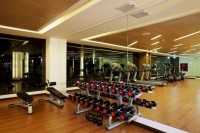 тренажерный зал - фотогалерея на RCC-TRAVEL.RU тренажерный зал - фотогалерея на RCC-TRAVEL.RU