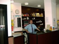 ресепшен - фотогалерея на RCC-TRAVEL.RU ресепшен - фотогалерея на RCC-TRAVEL.RU